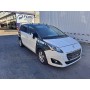 Despiece Peugeot 5008. Blanco | Repuestos Online - Desguaces Foro