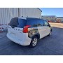 Despiece Peugeot 5008. Blanco | Repuestos Online - Desguaces Foro