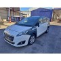 Despiece Peugeot 5008. Blanco | Repuestos Online - Desguaces Foro
