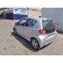 Despiece Toyota Aygo. Plata | Repuestos Online - Desguaces Foro