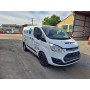 Despiece Ford Transit Custom blanca al mejor precio | Desguaces Foro