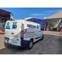 Despiece Ford Transit Custom blanca al mejor precio | Desguaces Foro