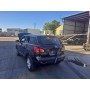 Despiece Nissan Qashqai J10 negro al mejor precio | Desguaces Foro