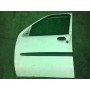 Puerta Delantera Izquierda FORD COURIER Blanca | Desguaces Foro