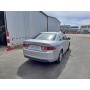 Comprar Despiece Honda Accord 4 puertas gris plata | Desguaces Foro