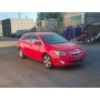 Despiece Opel Astra J Ranchera 5 Puertas Rojo | Desguaces Foro