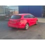 Despiece Opel Astra J Ranchera 5 Puertas Rojo | Desguaces Foro