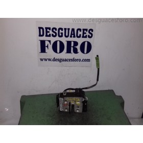 Cerradura delantera derecha Dodge Caliber (4 pines) 🚗 | Desguaces Foro