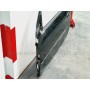 Puerta Delantera Izquierda PEUGEOT 206 2004 Negra | Desguaces Foro