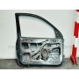 Puerta Delantera Izquierda PEUGEOT 206 2004 Negra | Desguaces Foro