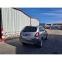 Despiece Opel Antara 5 Puertas Gris al mejor precio | Desguaces Foro