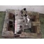 Caja de Cambios PEUGEOT 607 2.2HDI (97.600 Km) | Desguaces Foro