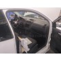 Despiece Volkswagen Polo 9N 3 Puertas Blanco Online | Desguaces Foro