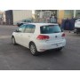 Despiece Volkswagen Golf VI 5 Puertas Blanco Online | Desguaces Foro