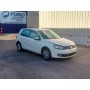 Despiece Volkswagen Golf VI 5 Puertas Blanco Online | Desguaces Foro