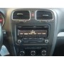 Despiece Volkswagen Golf VI 5 Puertas Blanco Online | Desguaces Foro