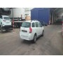 Comprar Despiece Dacia Logan 5 Puertas Blanco | Desguaces Foro