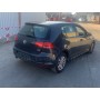 Despiece Volkswagen Golf VII 5 Puertas Negro Online | Desguaces Foro