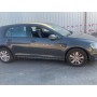 Despiece Volkswagen Golf VII 5 Puertas Negro Online | Desguaces Foro