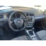 Despiece Volkswagen Golf VII 5 Puertas Negro Online | Desguaces Foro