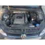 Despiece Volkswagen Golf VII 5 Puertas Negro Online | Desguaces Foro