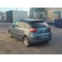 Comprar Despiece Citroen C4-Picasso 5 Puertas Gris | Desguaces Foro
