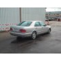 Comprar Despiece Mercedes W210 E300 4 Puertas Plata | Desguaces Foro