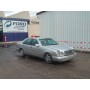 Comprar Despiece Mercedes W210 E300 4 Puertas Plata | Desguaces Foro