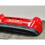 Paragolpes Trasero SEAT IBIZA 6L Rojo | Desguaces Foro