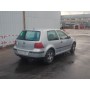 Comprar Despiece Volkswagen Golf IV 3 Puertas Gris | Desguaces Foro