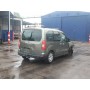 Despiece Peugeot Partner 3 Gris | Repuestos Online - Desguaces Foro