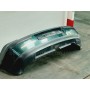 Paragolpes Trasero VOLKSWAGEN GOLF IV Verde | Desguaces Foro