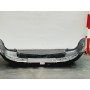 Paragolpes Trasero VOLKSWAGEN GOLF IV Verde | Desguaces Foro