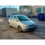 Comprar Despiece Toyota Yaris 5 Puertas Gris | Desguaces Foro