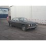 Despiece Jaguar XJ6 5 Puertas Gris al mejor precio | Desguaces Foro