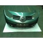 Paragolpes Delantero RENAULT MEGANE II FASE I Gris | Desguaces Foro
