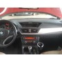 Comprar Despiece BMW X1 E84 5 Puertas Granate | Desguaces Foro