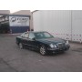 Comprar Despiece Mercedes W210 E320 5 Puertas Negro | Desguaces Foro