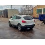 Comprar Despiece Nissan Qashqai 5 Puertas Blanco | Desguaces Foro