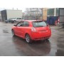 Despiece Fiat Stilo 3 Puertas Rojo al mejor precio | Desguaces Foro