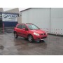 Despiece Suzuki SX4  5 Puertas Rojo al mejor precio | Desguaces Foro