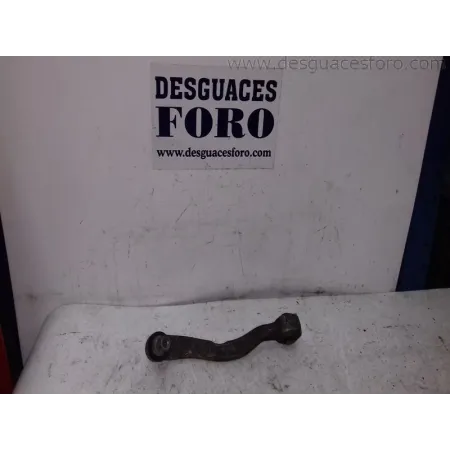 Brazo de Suspensión Delantero Izquierdo Trasero Inferior BMW E60 530D | Desguaces Foro