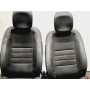 Juego de Asientos Delanteros Calefactables con Airbag RENAULT MEGANE III Edicion BOSE | Desguaces Foro