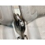 Juego de Asientos Delanteros Calefactables con Airbag RENAULT MEGANE III Edicion BOSE | Desguaces Foro
