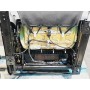 Juego de Asientos Delanteros Calefactables con Airbag RENAULT MEGANE III Edicion BOSE | Desguaces Foro