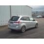 Despiece Ford C-Max Plata | Repuestos Online - Desguaces Foro