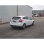 Comprar Despiece Ford Focus III 5 Puertas Blanco | Desguaces Foro