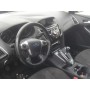 Comprar Despiece Ford Focus III 5 Puertas Blanco | Desguaces Foro