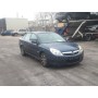 Comprar Despiece Opel Vectra C FII 5 Puertas Azul | Desguaces Foro