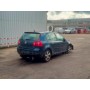 Comprar Despiece Volkswagen Golf V 5 Puertas Gris | Desguaces Foro